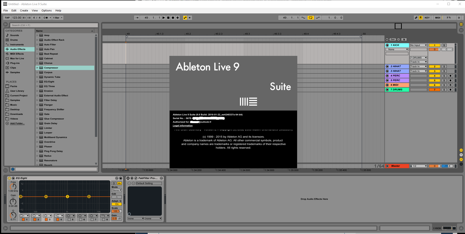 Ableton Live 9 Keygen Torrent